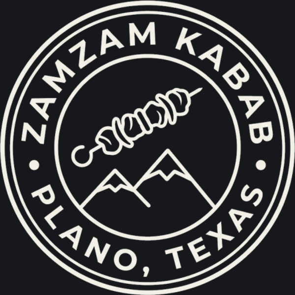 The Zamzam Kabab seal