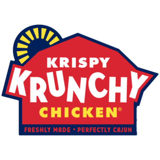 Krispy Krunchy Chicken logo