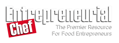 Entrepreneurial Chef logo