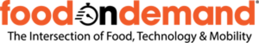 Food On Demand logo