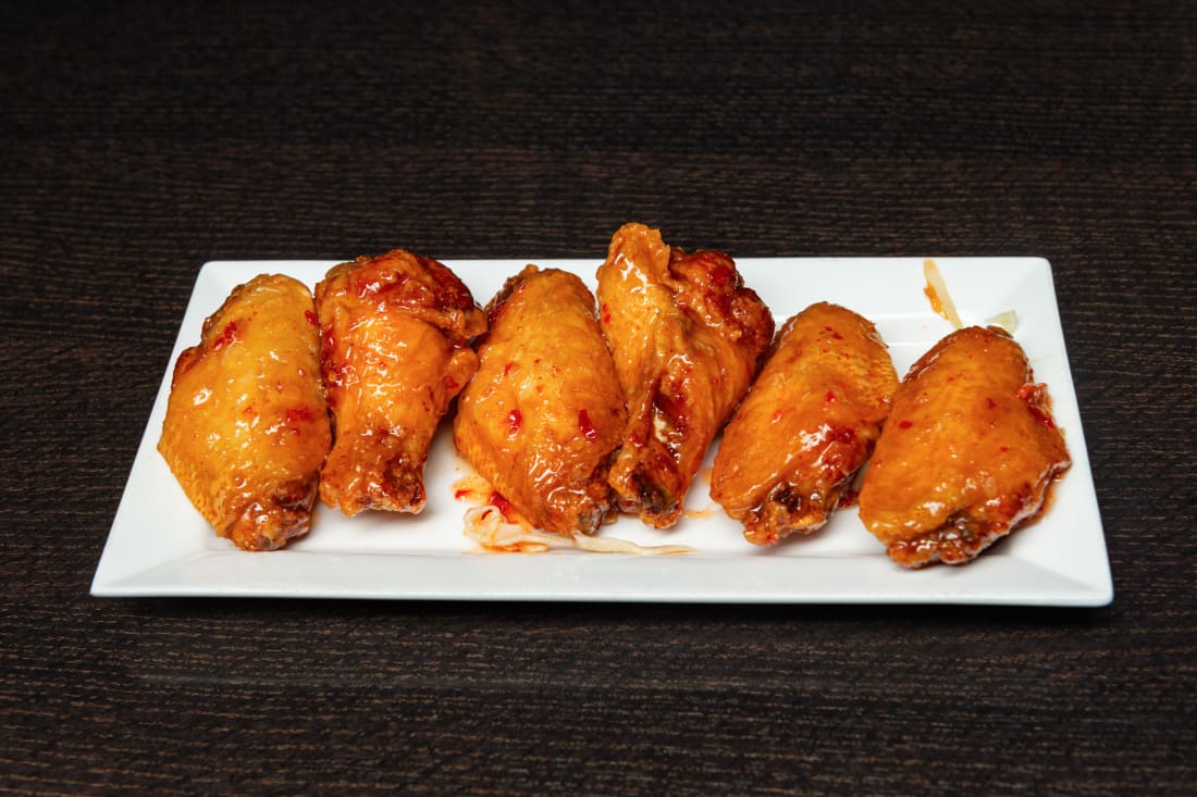 Signature Saigon Wings