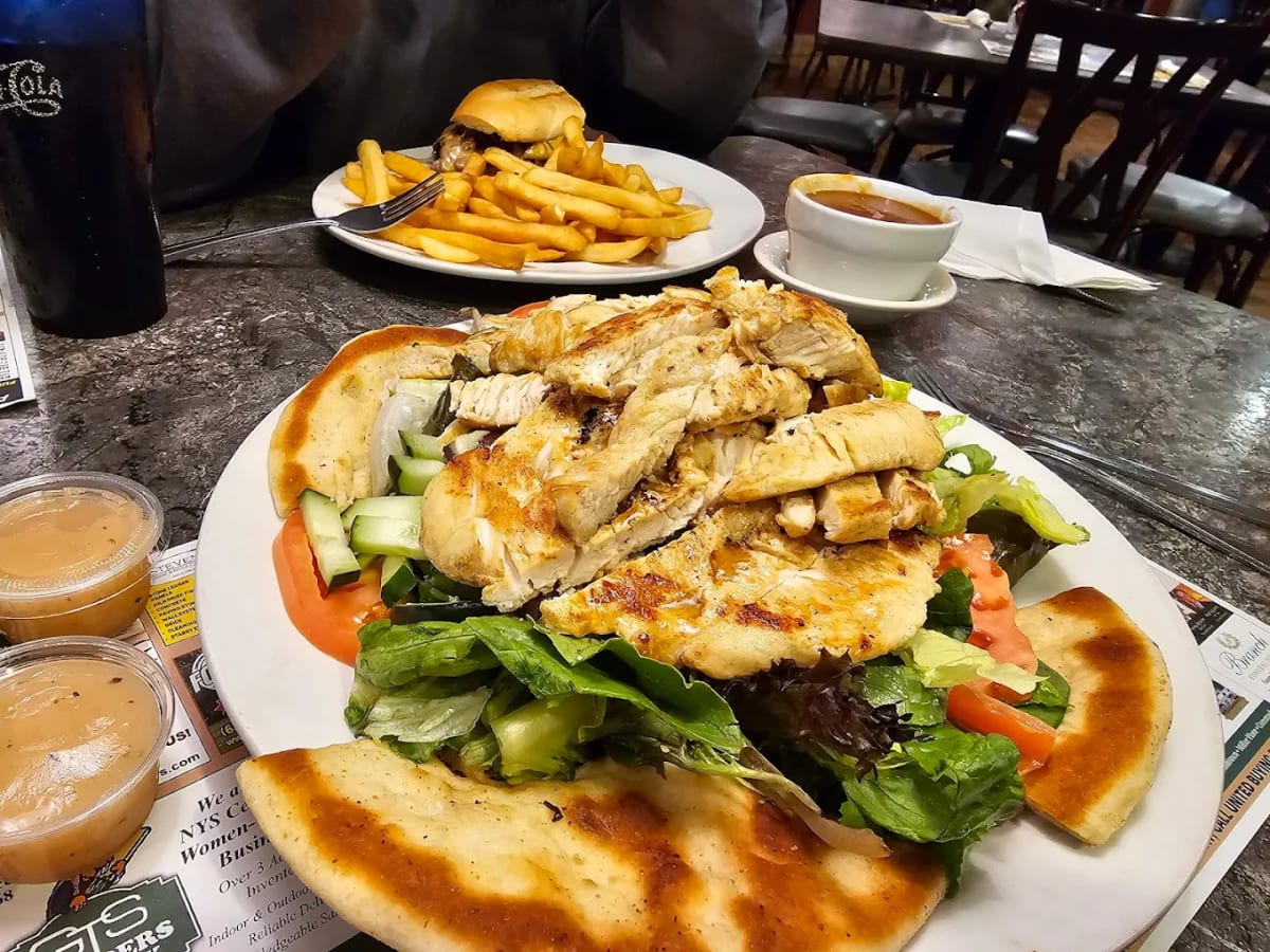 Seaport Diner, business photo 4