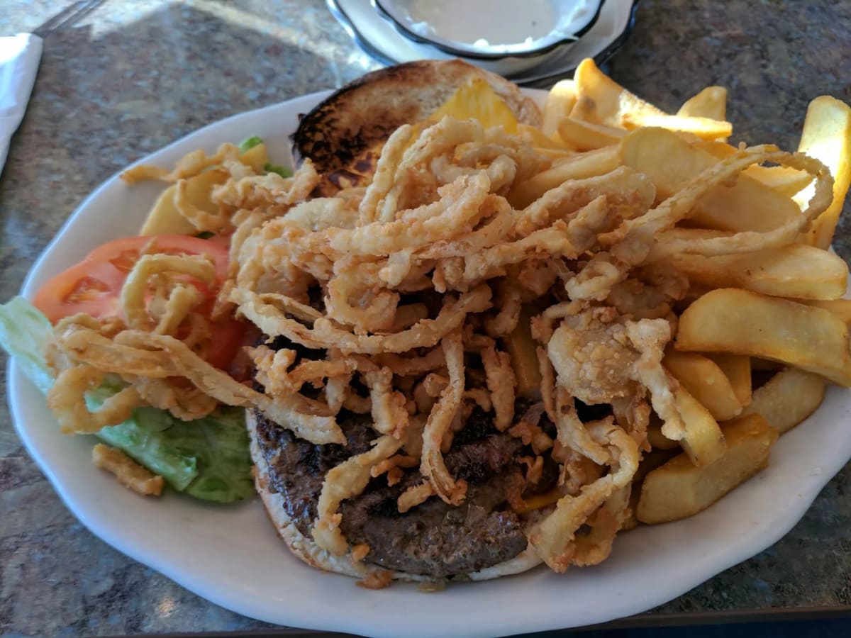 Seaport Diner, business photo 5