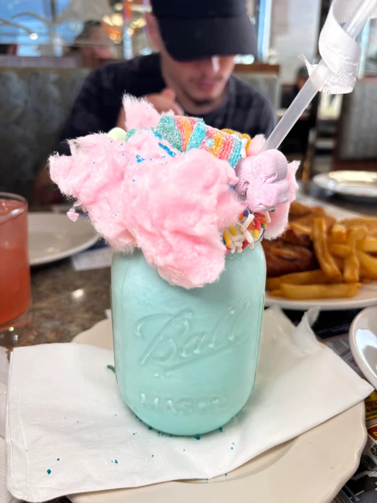 Seaport Diner, business photo 6