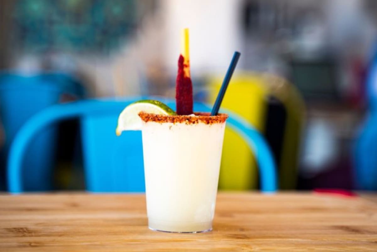 Margaritas
