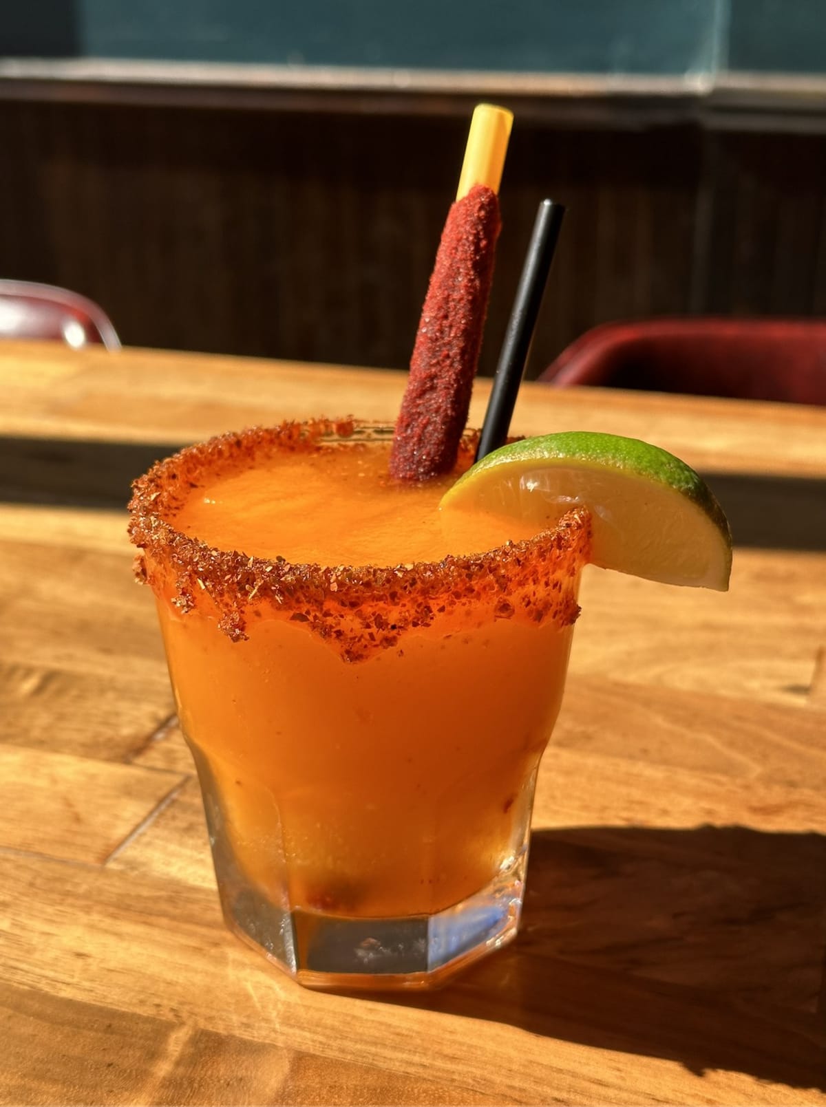 Margaritas