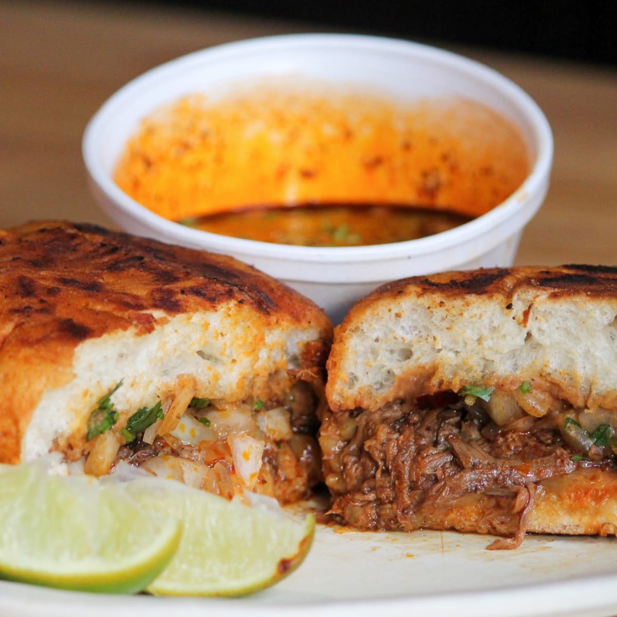 Tortas