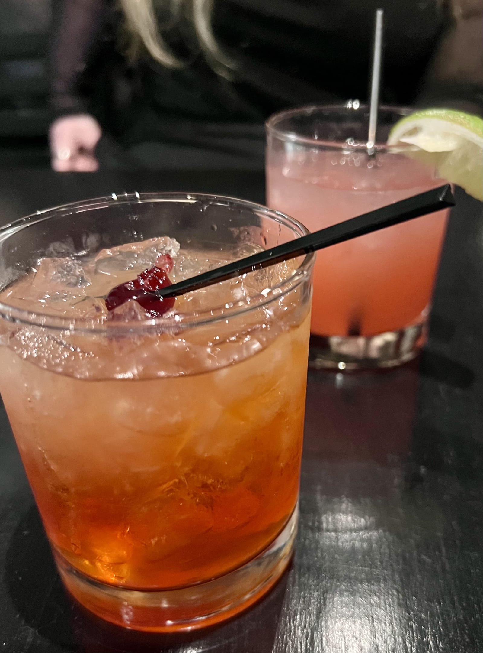 Romolo Bar Romana — Give the gift of Romolo