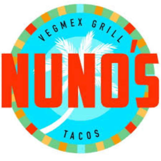 Nuno's Tacos and VegMex Grill badge