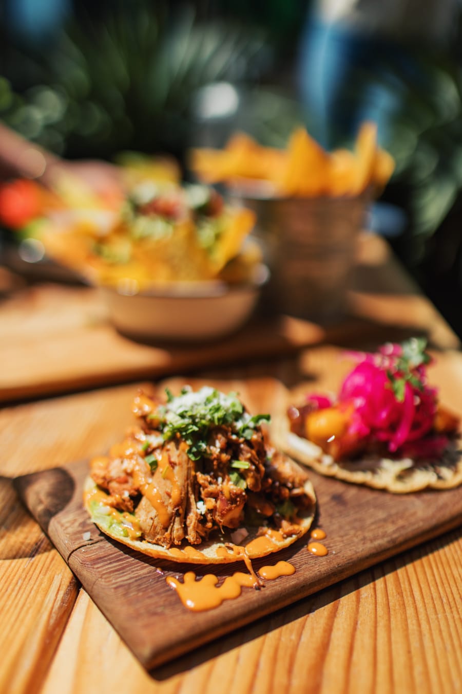 Dos Santos Tacos photo