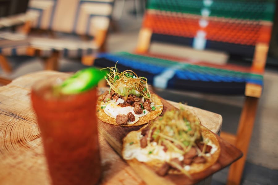 Dos Santos Tacos photo