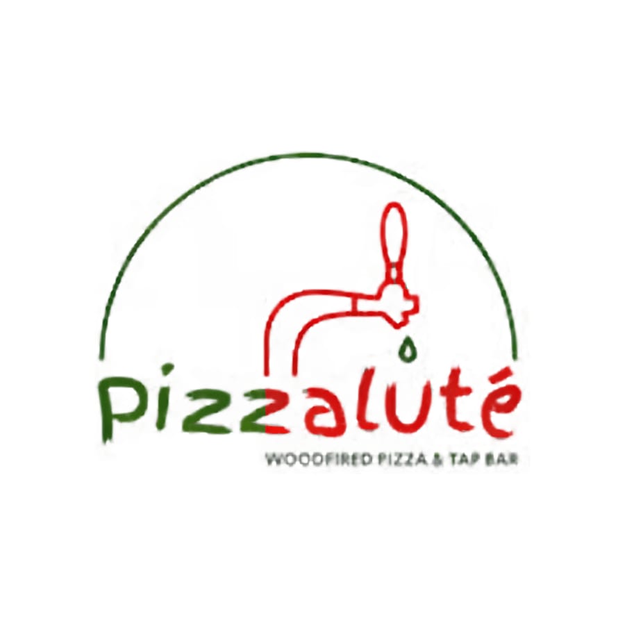 Pizzalute emblem