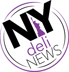 New York Deli News logo