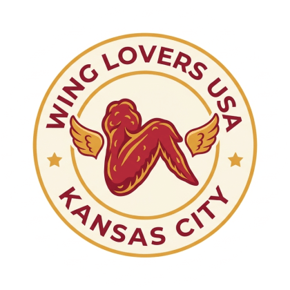 Wing Lovers USA champion wing emblem