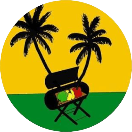 The Jerk Grill emblem