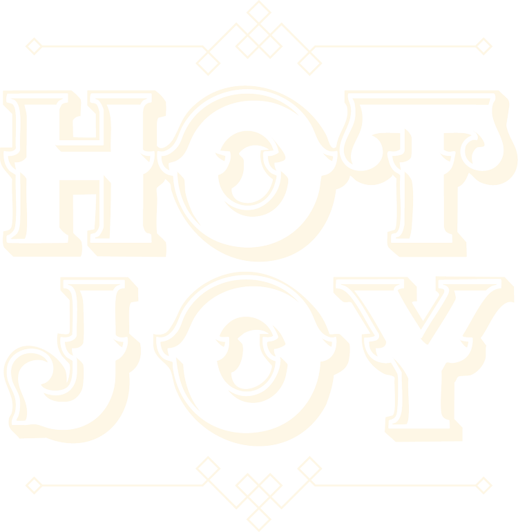 Hot Joy