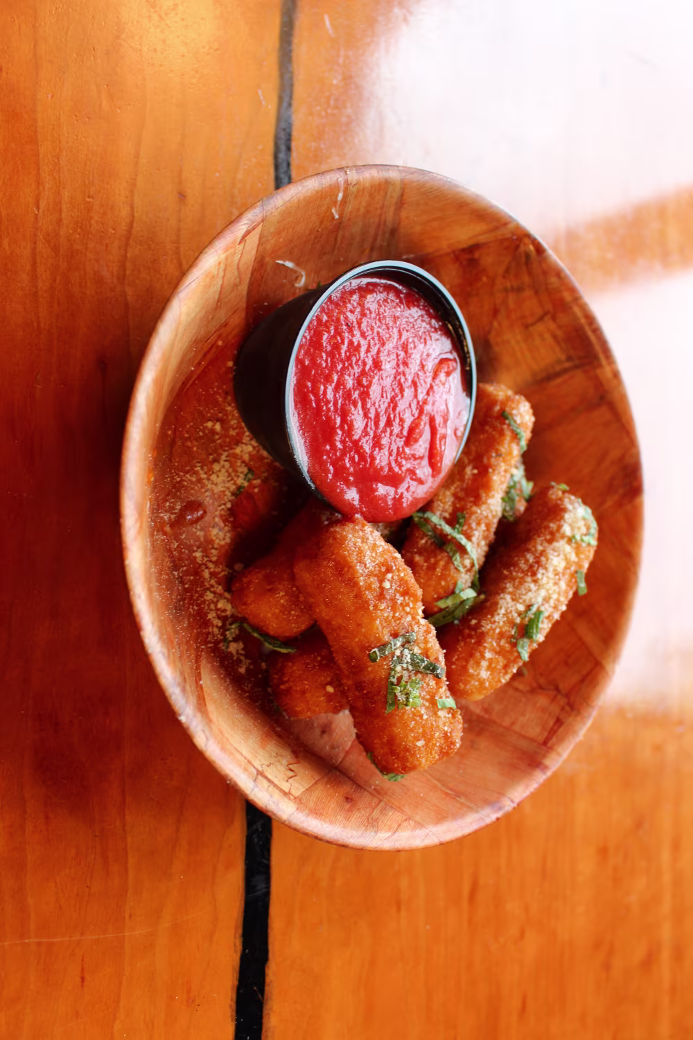 Sticky Stix