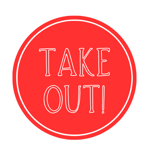 Take out — order online