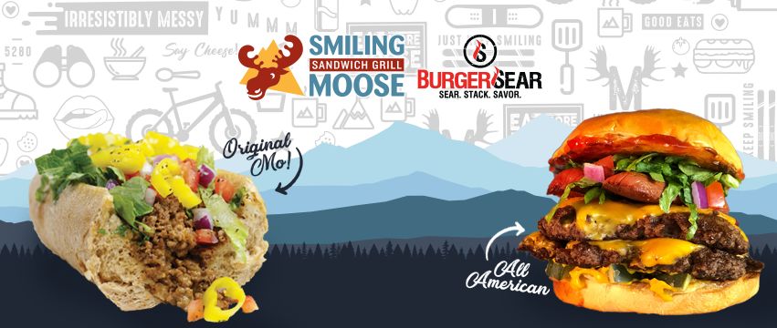 sandwiches and burgers in north dakota