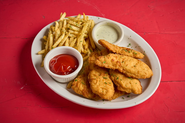 Chicken Tenders