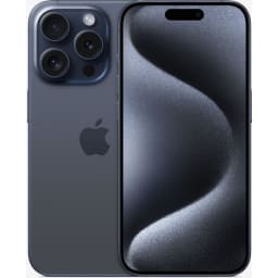 Apple iPhone 15 Pro Apple iPhone 15 Pro