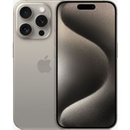 Apple iPhone 15 Pro Apple iPhone 15 Pro