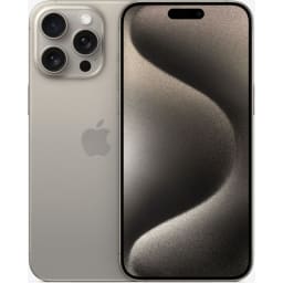 Apple iPhone 15 Pro Max Apple iPhone 15 Pro Max