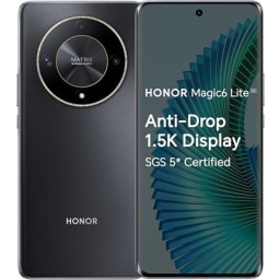 Honor Magic6 Lite 5G Honor Magic6 Lite 5G