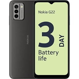 Nokia G22