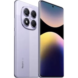 Xiaomi Redmi Note 14 Pro 5G Xiaomi Redmi Note 14 Pro 5G