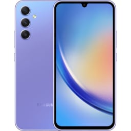 Samsung Galaxy A34 5G Samsung Galaxy A34 5G