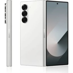 Samsung Galaxy Z Fold6 Samsung Galaxy Z Fold6