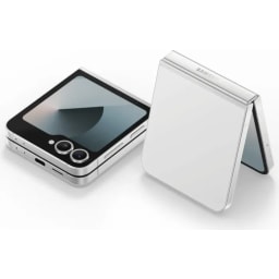 Samsung Galaxy Z Flip6 Samsung Galaxy Z Flip6