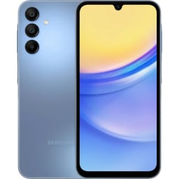 Samsung Galaxy A15 5G Samsung Galaxy A15 5G