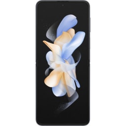 Samsung Galaxy Z Flip 4 Samsung Galaxy Z Flip 4