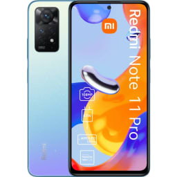 Xiaomi Redmi Note 11 Pro