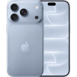 Apple iPhone 18 Pro
