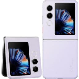 ZTE nubia Flip2 5G