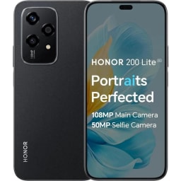 Honor 200 Lite 5G