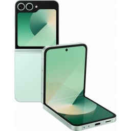 Samsung Galaxy Z Flip6