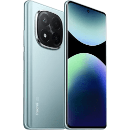 Xiaomi Redmi Note 14 Pro Plus 5G