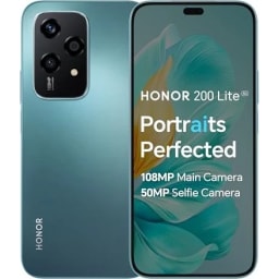 Honor 200 Lite 5G