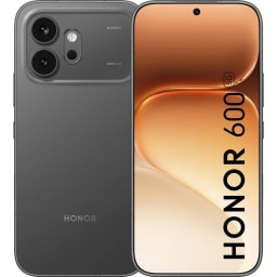 Honor 600