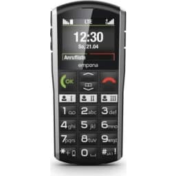 Emporia Simplicity LTE