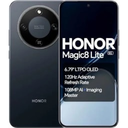 Honor Magic8 Lite