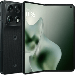 Motorola Razr Fold