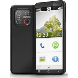 Emporia Smart.7mini LTE