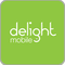 Delight Mobile Logo