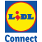 Lidl Connect Logo