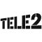 Tele2 Logo